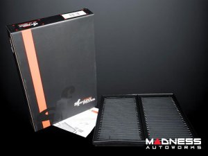 Alfa Romeo Giulia Performance Air Filter - 2.9L Quadrifoglio - Sprint Filter - F1 Ultimate Performance